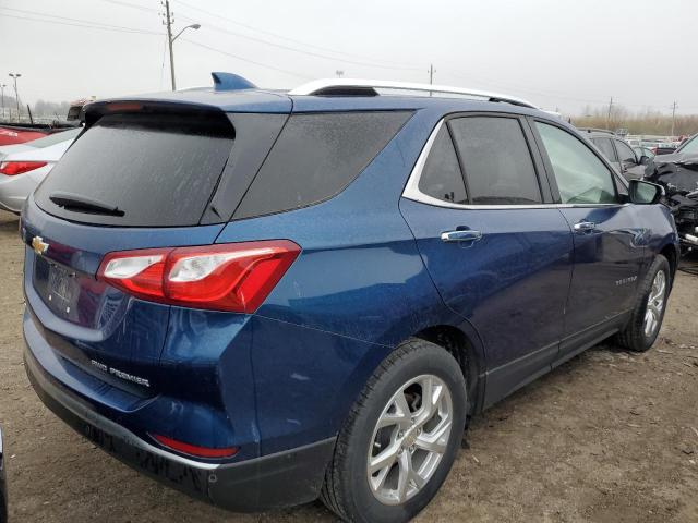 Photo 2 VIN: 2GNAXXEV1L6275831 - CHEVROLET EQUINOX PR 