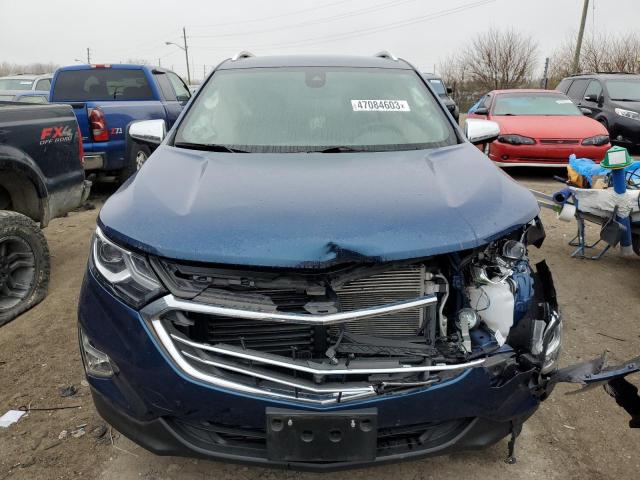 Photo 4 VIN: 2GNAXXEV1L6275831 - CHEVROLET EQUINOX PR 