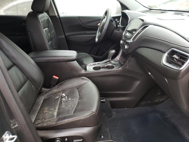 Photo 4 VIN: 2GNAXXEV1M6122643 - CHEVROLET EQUINOX 