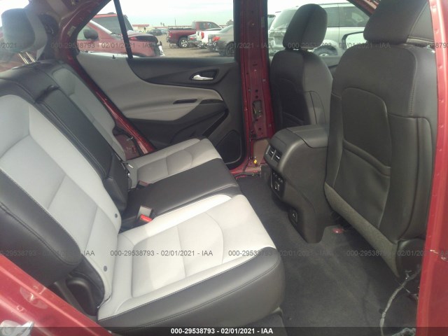 Photo 7 VIN: 2GNAXXEV1M6122710 - CHEVROLET EQUINOX 