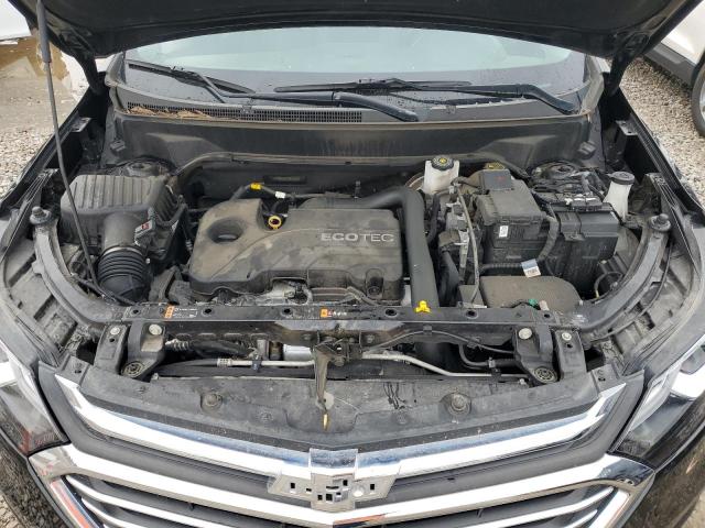 Photo 11 VIN: 2GNAXXEV1M6124926 - CHEVROLET EQUINOX PR 