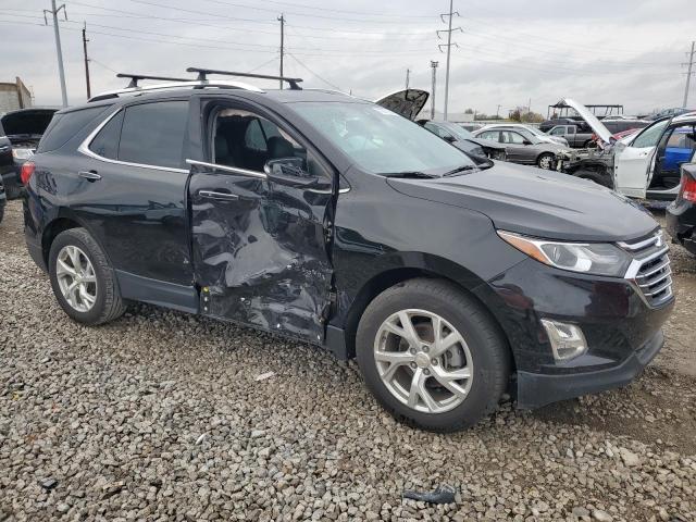 Photo 3 VIN: 2GNAXXEV1M6124926 - CHEVROLET EQUINOX PR 