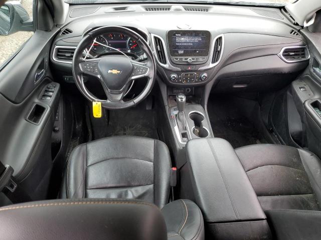 Photo 7 VIN: 2GNAXXEV1M6124926 - CHEVROLET EQUINOX PR 