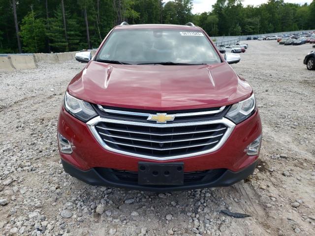 Photo 4 VIN: 2GNAXXEV1M6131410 - CHEVROLET EQUINOX PR 