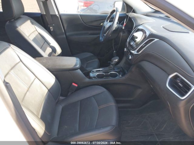 Photo 4 VIN: 2GNAXXEV1N6145826 - CHEVROLET EQUINOX 