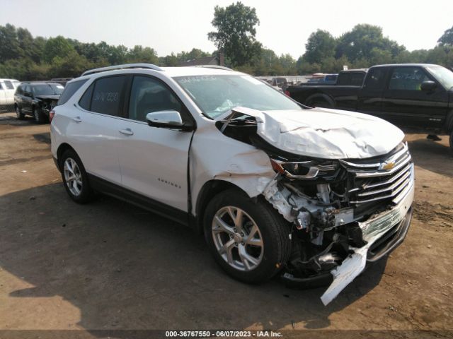 Photo 0 VIN: 2GNAXXEV2K6165059 - CHEVROLET EQUINOX 