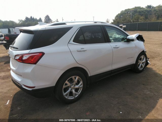 Photo 3 VIN: 2GNAXXEV2K6165059 - CHEVROLET EQUINOX 