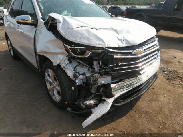 Photo 5 VIN: 2GNAXXEV2K6165059 - CHEVROLET EQUINOX 