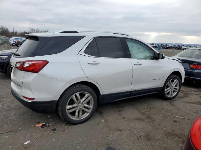 Photo 2 VIN: 2GNAXXEV2K6179592 - CHEVROLET EQUINOX PR 