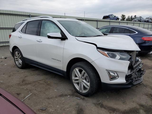 Photo 3 VIN: 2GNAXXEV2K6179592 - CHEVROLET EQUINOX PR 