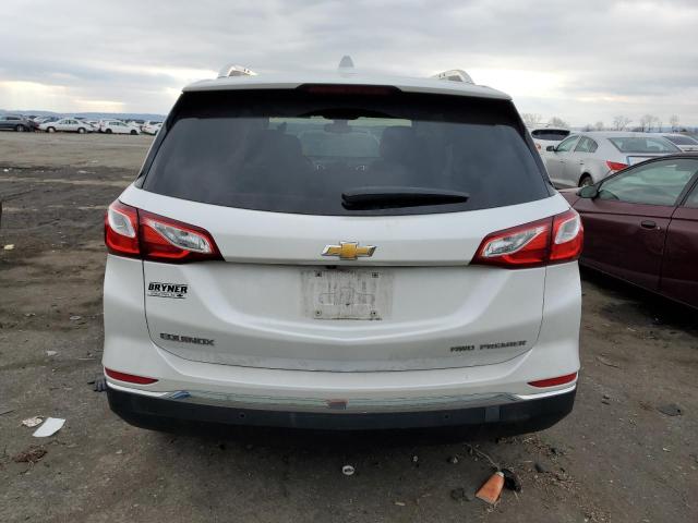 Photo 5 VIN: 2GNAXXEV2K6179592 - CHEVROLET EQUINOX PR 