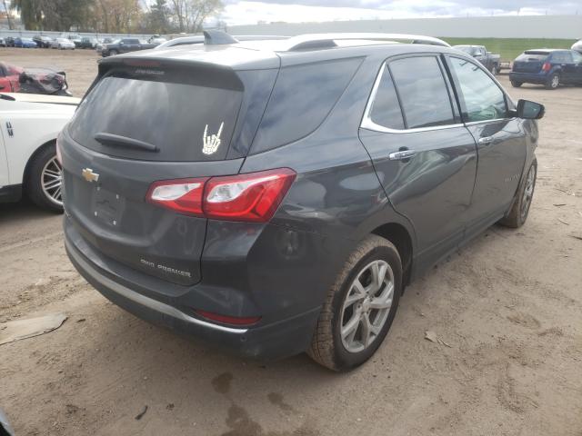 Photo 3 VIN: 2GNAXXEV2K6209237 - CHEVROLET EQUINOX PR 