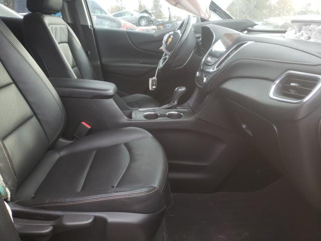 Photo 4 VIN: 2GNAXXEV2K6209237 - CHEVROLET EQUINOX PR 