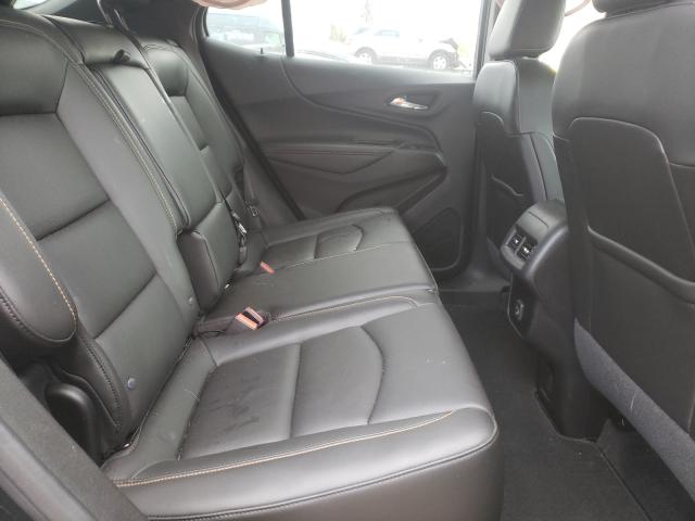 Photo 5 VIN: 2GNAXXEV2K6209237 - CHEVROLET EQUINOX PR 