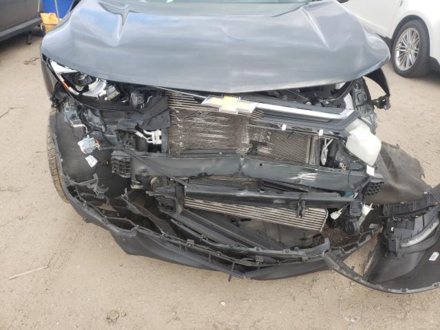 Photo 6 VIN: 2GNAXXEV2K6209237 - CHEVROLET EQUINOX PR 