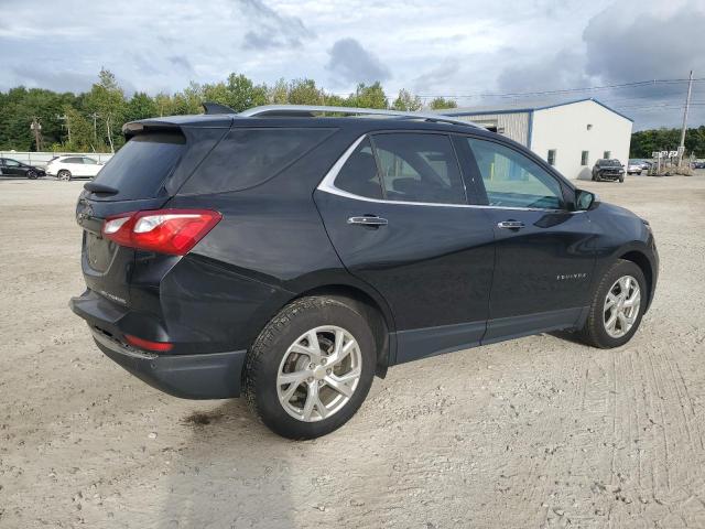 Photo 2 VIN: 2GNAXXEV2K6230847 - CHEVROLET EQUINOX PR 