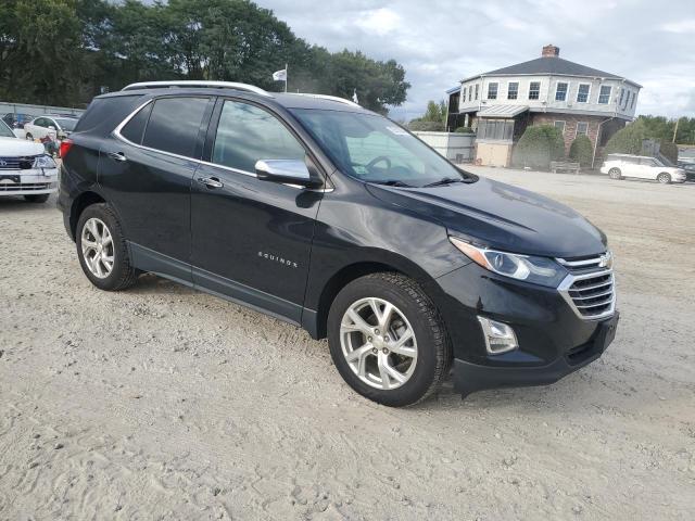 Photo 3 VIN: 2GNAXXEV2K6230847 - CHEVROLET EQUINOX PR 