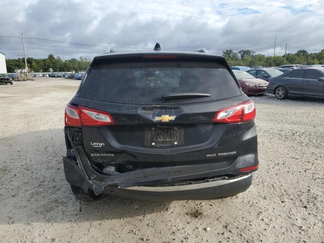 Photo 5 VIN: 2GNAXXEV2K6230847 - CHEVROLET EQUINOX PR 