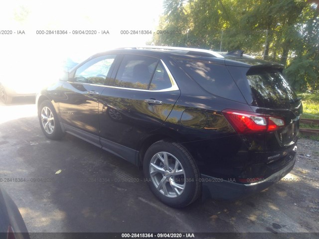 Photo 2 VIN: 2GNAXXEV2K6266957 - CHEVROLET EQUINOX 