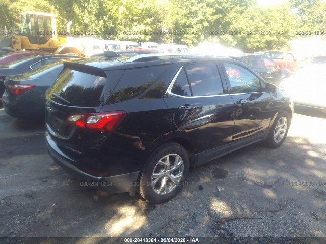 Photo 3 VIN: 2GNAXXEV2K6266957 - CHEVROLET EQUINOX 