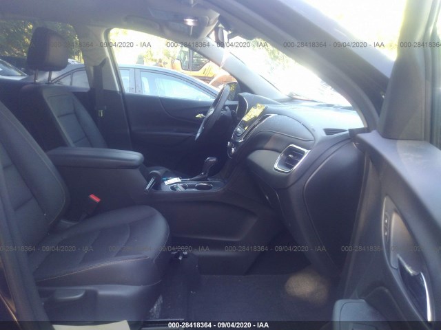 Photo 4 VIN: 2GNAXXEV2K6266957 - CHEVROLET EQUINOX 