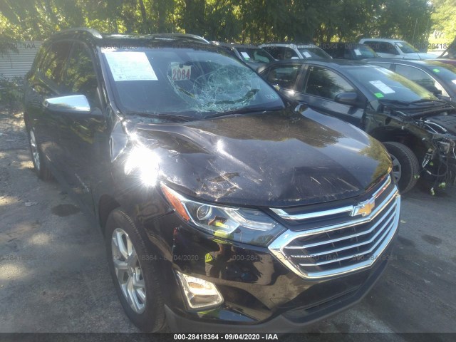 Photo 5 VIN: 2GNAXXEV2K6266957 - CHEVROLET EQUINOX 