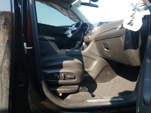 Photo 4 VIN: 2GNAXXEV2L6111987 - CHEVROLET EQUINOX PR 