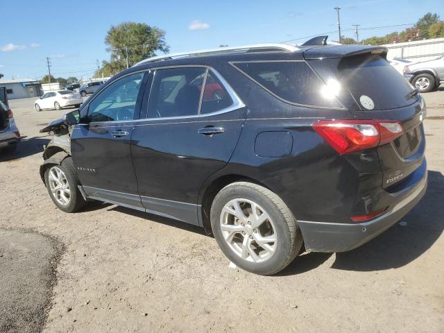 Photo 1 VIN: 2GNAXXEV2L6270721 - CHEVROLET EQUINOX PR 