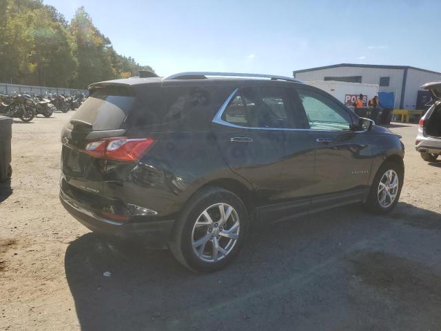 Photo 2 VIN: 2GNAXXEV2L6270721 - CHEVROLET EQUINOX PR 