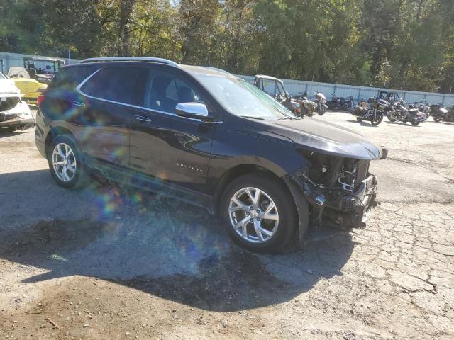 Photo 3 VIN: 2GNAXXEV2L6270721 - CHEVROLET EQUINOX PR 