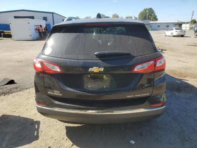 Photo 5 VIN: 2GNAXXEV2L6270721 - CHEVROLET EQUINOX PR 