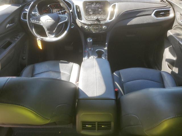 Photo 7 VIN: 2GNAXXEV2L6270721 - CHEVROLET EQUINOX PR 