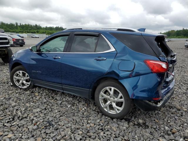 Photo 1 VIN: 2GNAXXEV2M6107973 - CHEVROLET EQUINOX 