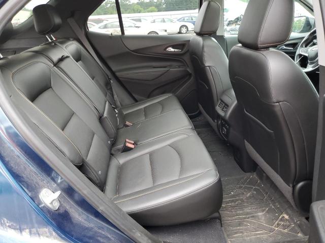 Photo 10 VIN: 2GNAXXEV2M6107973 - CHEVROLET EQUINOX 