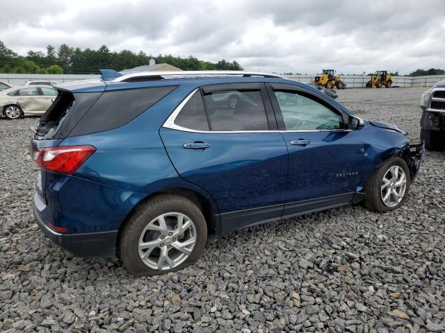 Photo 2 VIN: 2GNAXXEV2M6107973 - CHEVROLET EQUINOX 