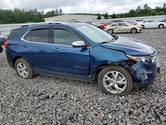 Photo 3 VIN: 2GNAXXEV2M6107973 - CHEVROLET EQUINOX 