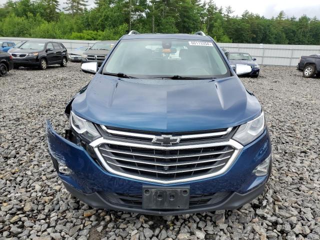 Photo 4 VIN: 2GNAXXEV2M6107973 - CHEVROLET EQUINOX 