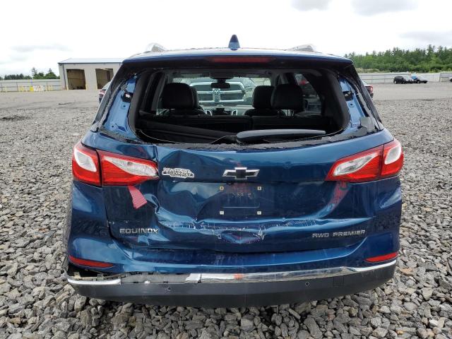 Photo 5 VIN: 2GNAXXEV2M6107973 - CHEVROLET EQUINOX 