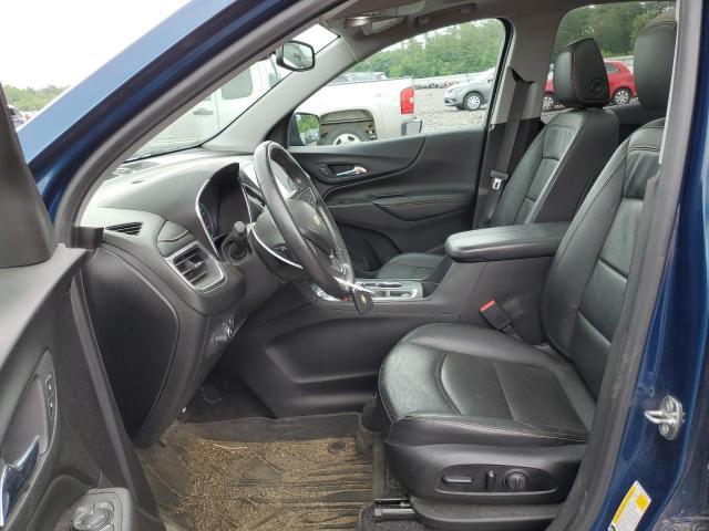 Photo 6 VIN: 2GNAXXEV2M6107973 - CHEVROLET EQUINOX 