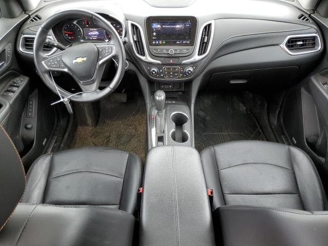 Photo 7 VIN: 2GNAXXEV2M6107973 - CHEVROLET EQUINOX 