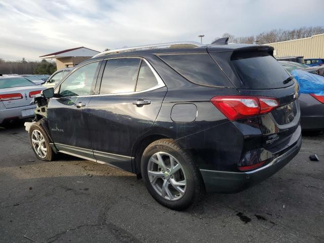 Photo 1 VIN: 2GNAXXEV2M6137748 - CHEVROLET EQUINOX 