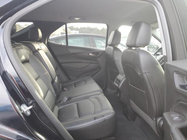 Photo 10 VIN: 2GNAXXEV2M6137748 - CHEVROLET EQUINOX 