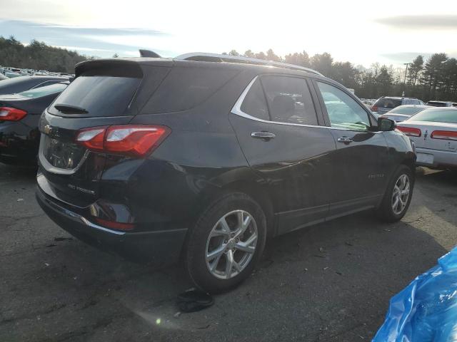 Photo 2 VIN: 2GNAXXEV2M6137748 - CHEVROLET EQUINOX 