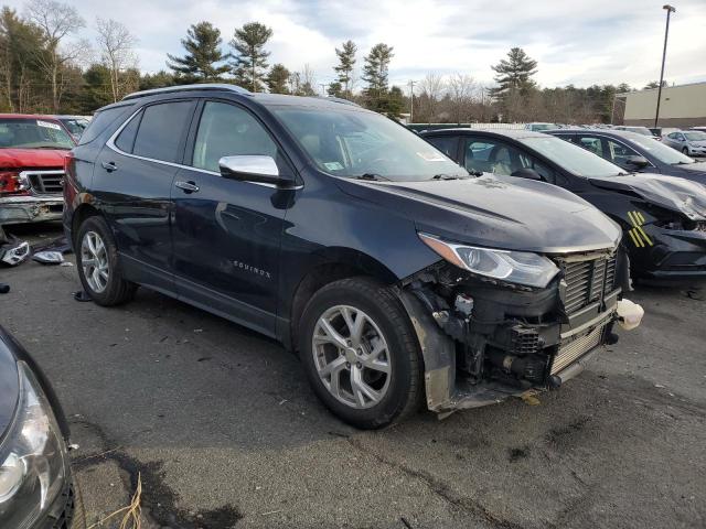 Photo 3 VIN: 2GNAXXEV2M6137748 - CHEVROLET EQUINOX 