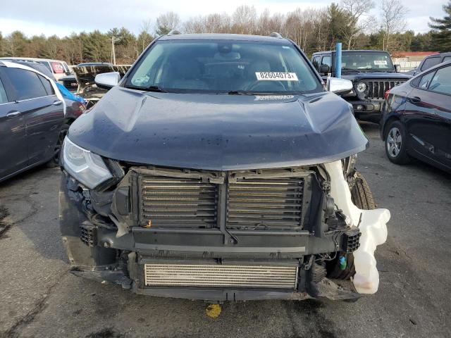 Photo 4 VIN: 2GNAXXEV2M6137748 - CHEVROLET EQUINOX 