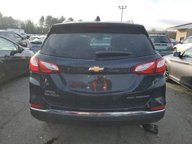 Photo 5 VIN: 2GNAXXEV2M6137748 - CHEVROLET EQUINOX 