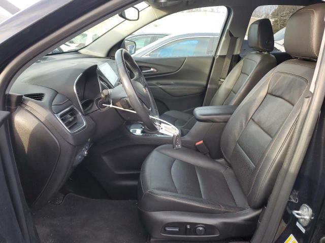 Photo 6 VIN: 2GNAXXEV2M6137748 - CHEVROLET EQUINOX 