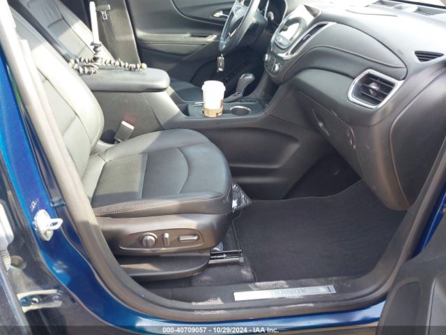 Photo 4 VIN: 2GNAXXEV2M6153870 - CHEVROLET EQUINOX 