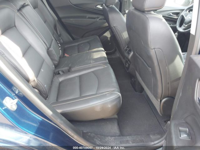 Photo 7 VIN: 2GNAXXEV2M6153870 - CHEVROLET EQUINOX 