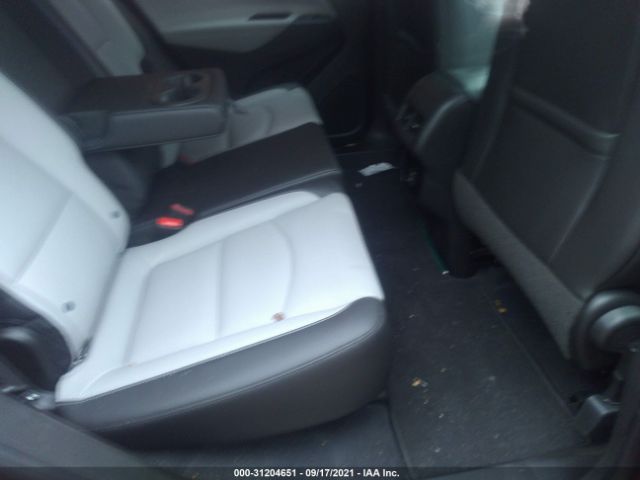 Photo 7 VIN: 2GNAXXEV2M6157093 - CHEVROLET EQUINOX 